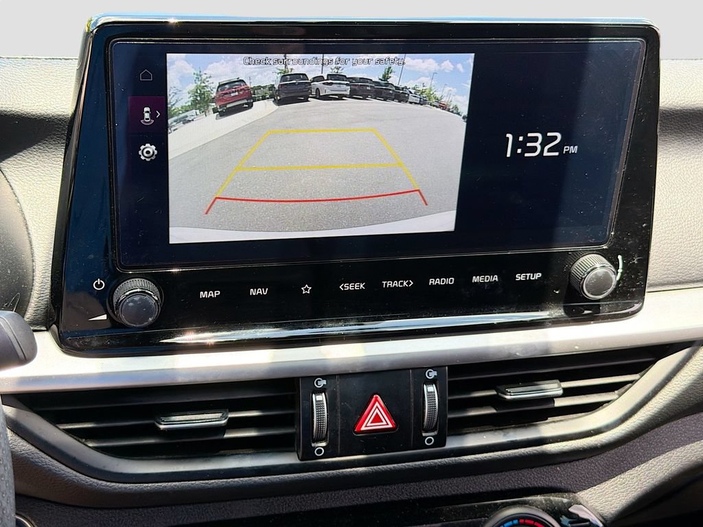 Used 2024 Kia Forte GT FWD image 12