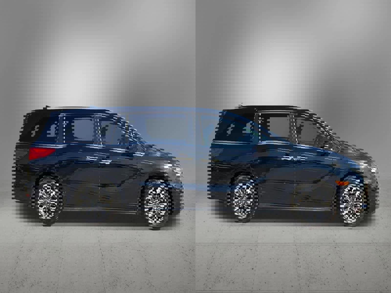 Used 2021 Honda Odyssey EX-L image 7