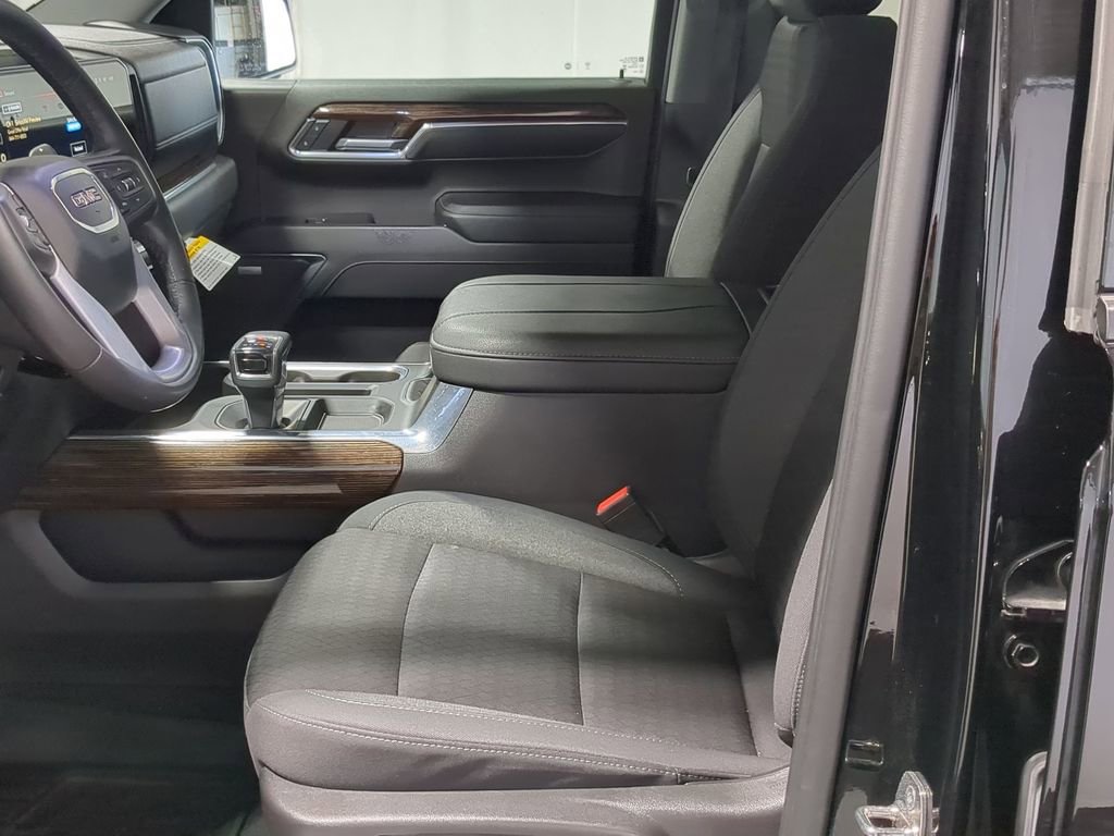 Used 2023 GMC Sierra 1500 Elevation w/ Preferred Package AWD/4WD image 20