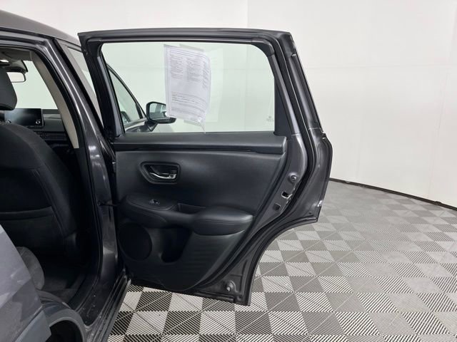 Used 2023 Honda HR-V LX image 34