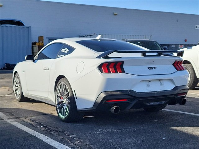 Used 2024 Ford Mustang GT Premium image 8