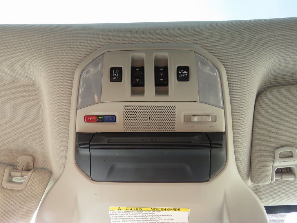 Used 2022 Subaru Ascent Limited w/ Technology Package image 32