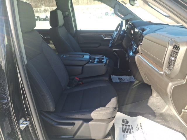 Used 2024 Chevrolet Silverado 1500 RST image 31