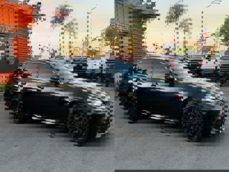 Used 2017 Lexus GS 350 F Sport image 18