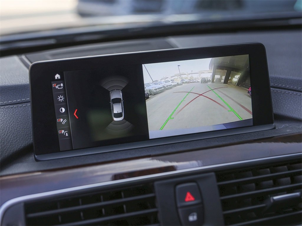 Used 2020 BMW 440i Coupe w/ M Sport Package image 25