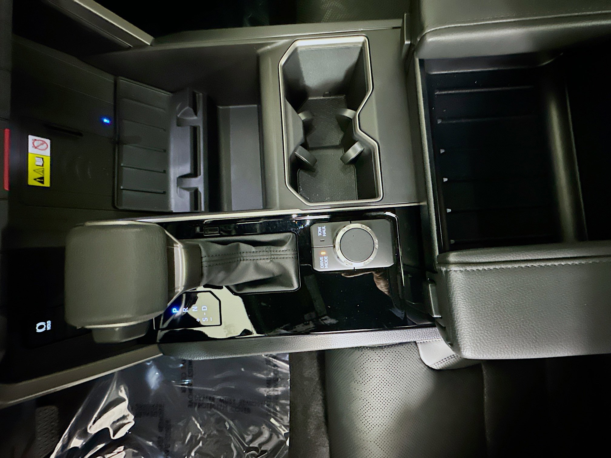 Used 2025 Toyota Tundra SR5 image 22