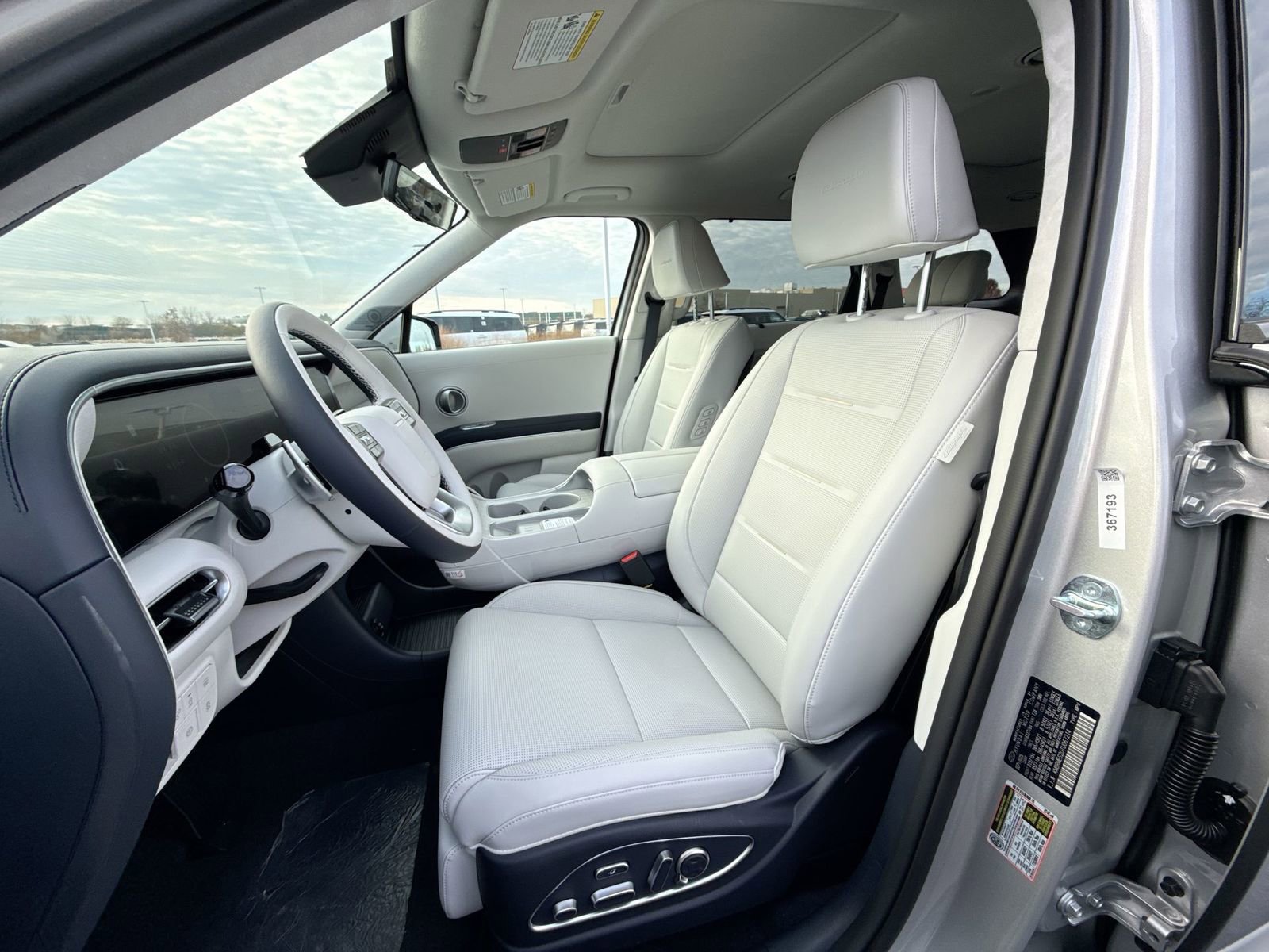 New 2026 Hyundai Palisade Calligraphy image 13