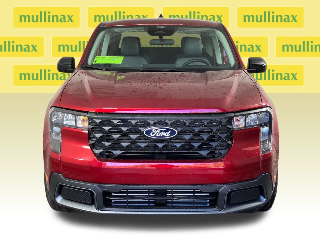 New 2026 Ford Maverick XLT image 15