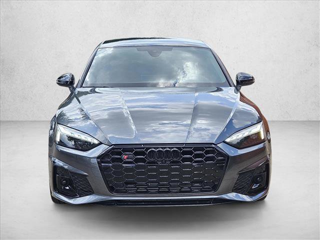 Used 2024 Audi S5 Premium Plus AWD/4WD image 2