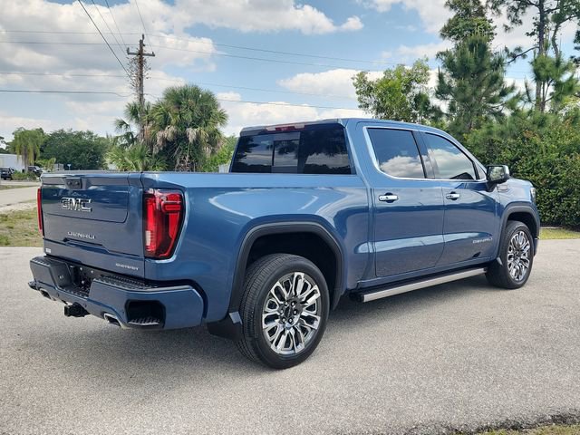 Certified 2024 GMC Sierra 1500 Denali Ultimate image 4