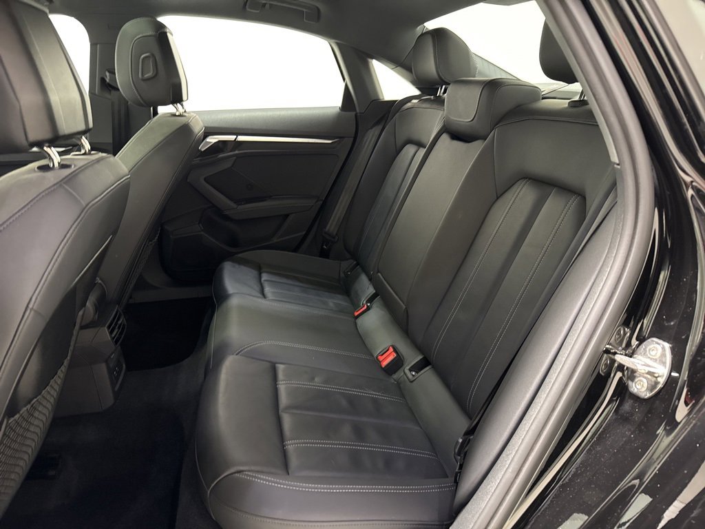 Used 2024 Audi A3 2.0T Premium image 30