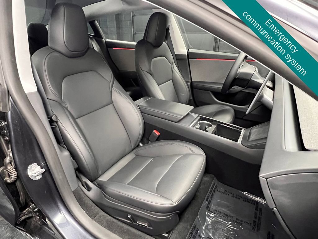 Used 2026 Tesla Model 3 RWD image 6