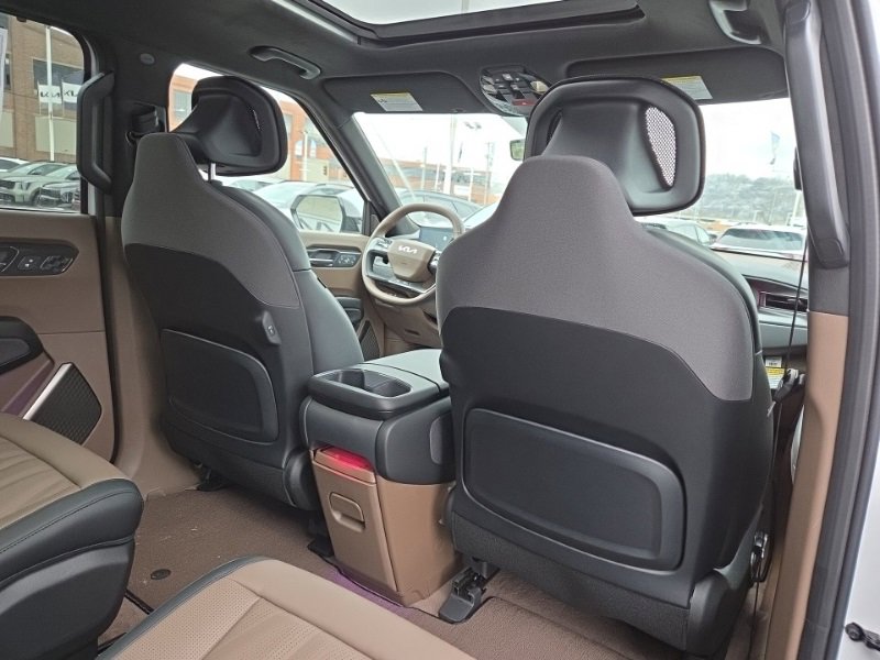 New 2026 Kia EV9 GT-Line image 22