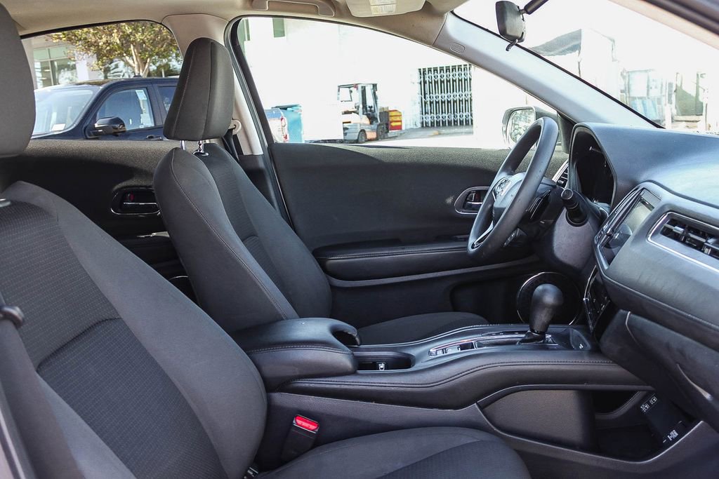 Used 2021 Honda HR-V EX image 21