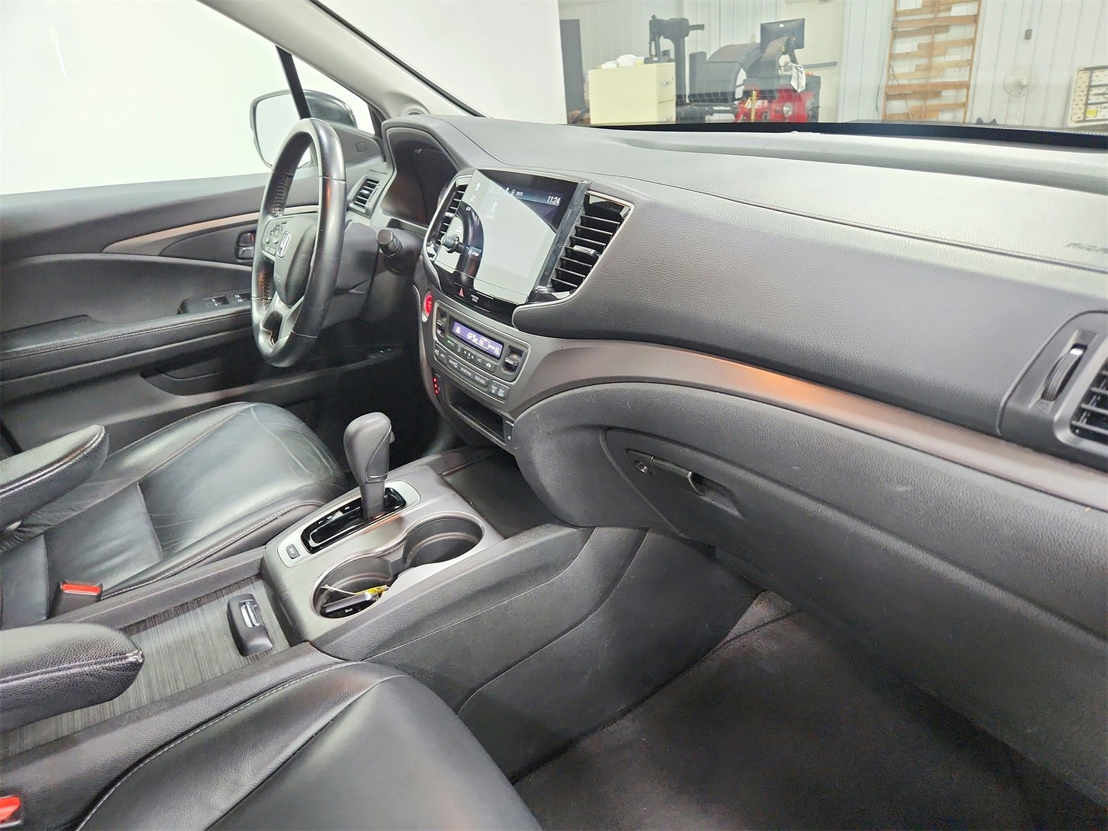 Used 2019 Honda Pilot EX-L image 37