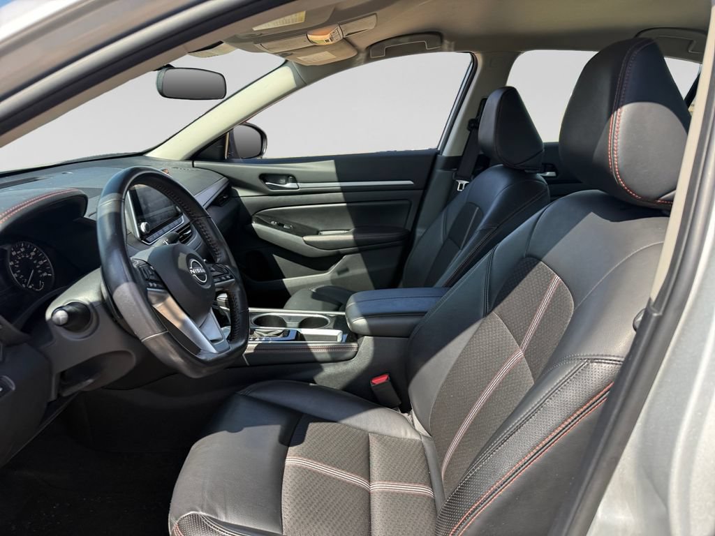 Used 2024 Nissan Altima 2.5 SR FWD image 20