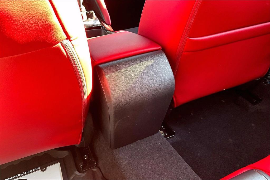 Certified 2025 Acura Integra Type S FWD image 33