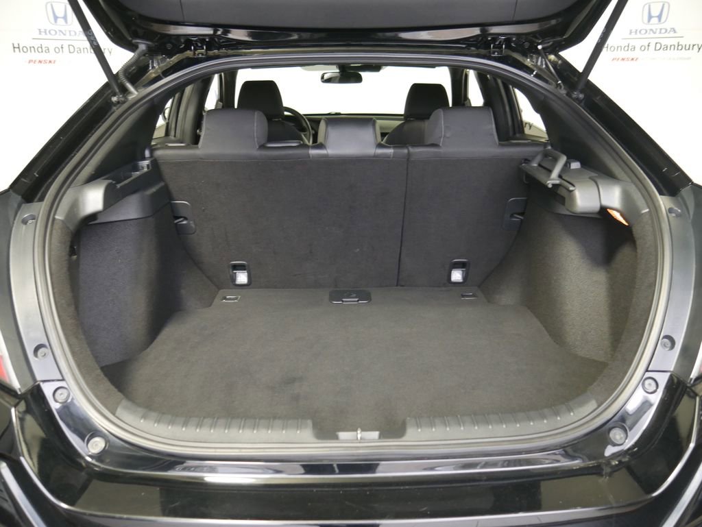 Used 2021 Honda Civic Sport image 10