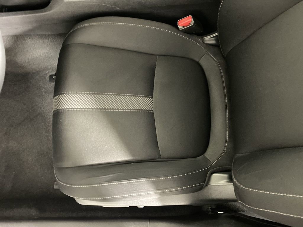 Used 2020 Honda Civic EX image 21