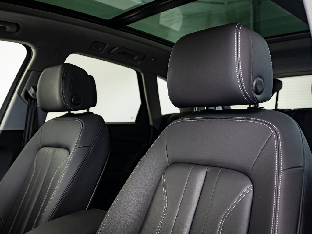 Used 2023 Audi Q5 2.0T Premium image 20