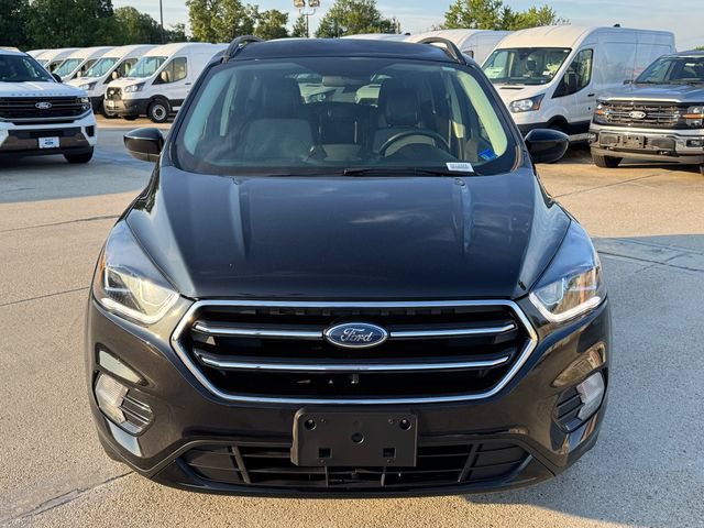 Used 2019 Ford Escape SE AWD/4WD image 2