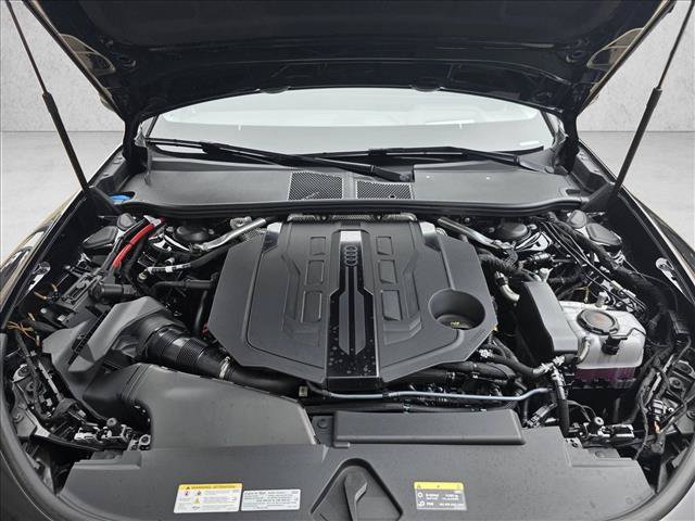 Certified 2026 Audi A6 Premium Plus w/ Premium Plus Package AWD/4WD image 23