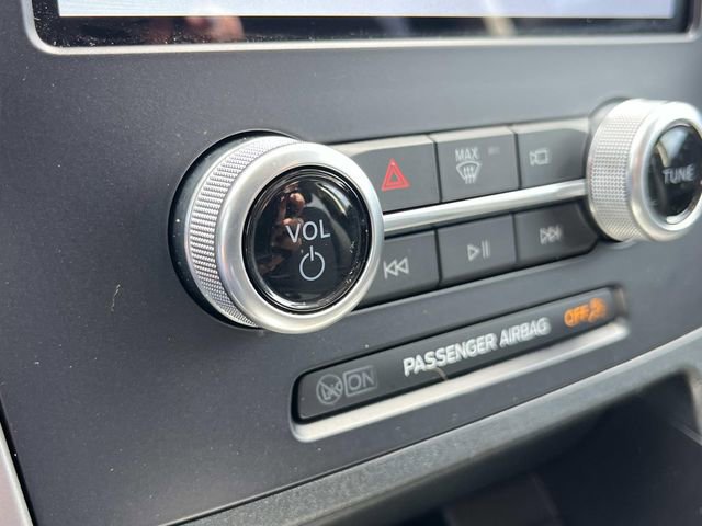 Used 2022 Ford Edge SE w/ Black Appearance Package image 34