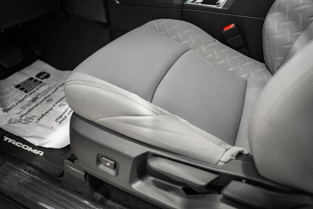 New 2026 Toyota Tacoma SR5 image 35