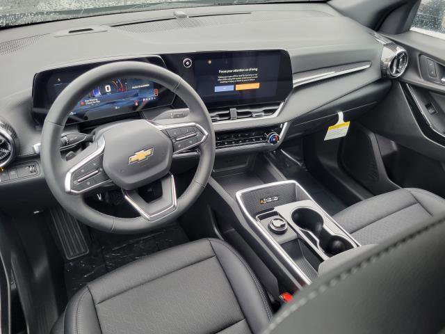 New 2026 Chevrolet Equinox LT w/ Convenience Package II image 23