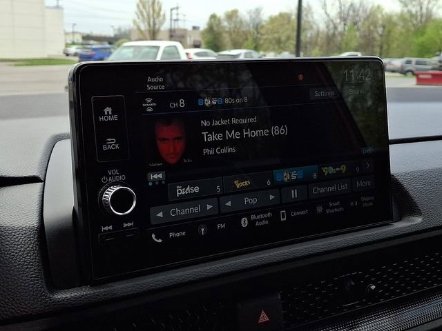 Used 2024 Honda CR-V Sport-L image 18