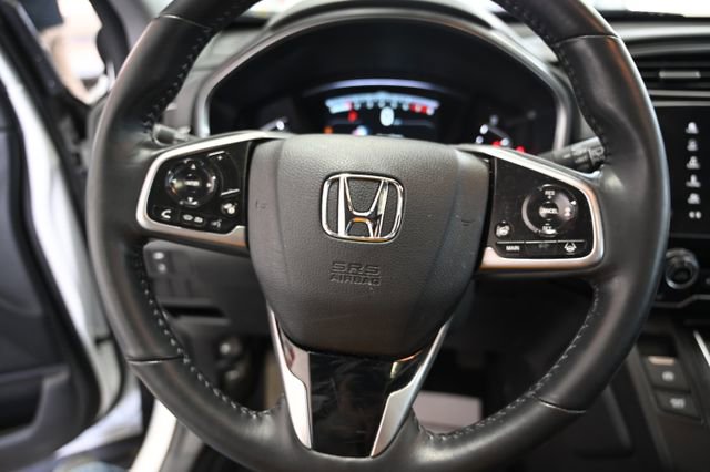 Used 2022 Honda CR-V Touring image 25