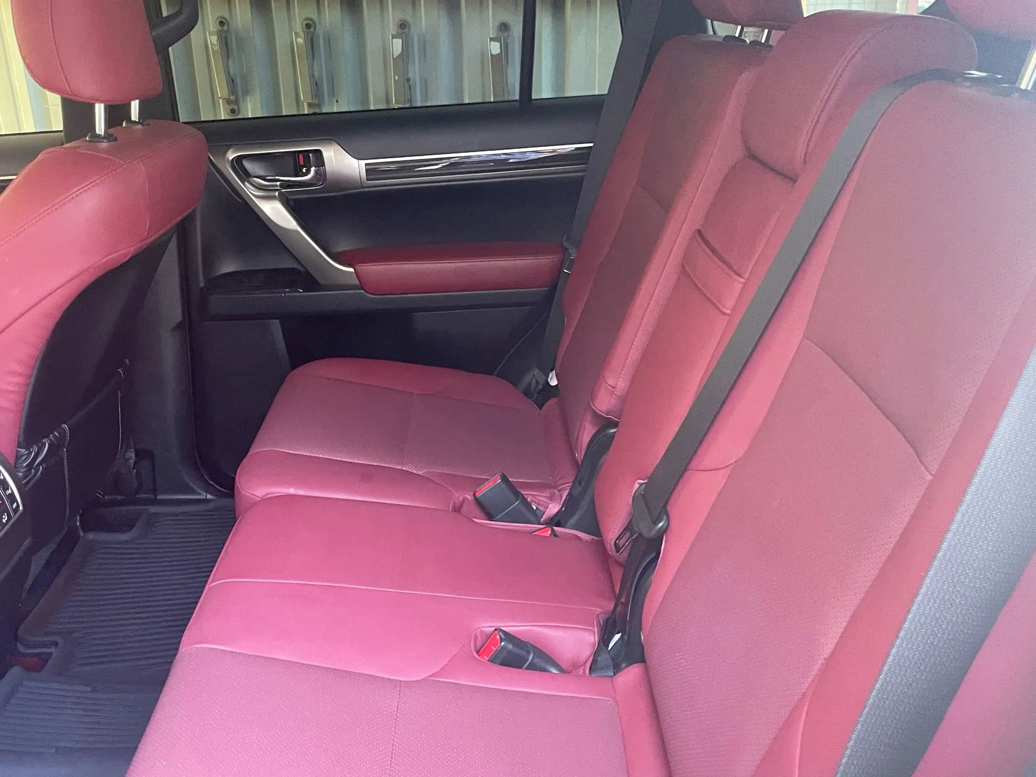 Used 2021 Lexus GX 460 Premium image 26