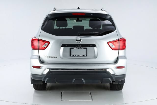 Used 2018 Nissan Pathfinder S FWD image 47