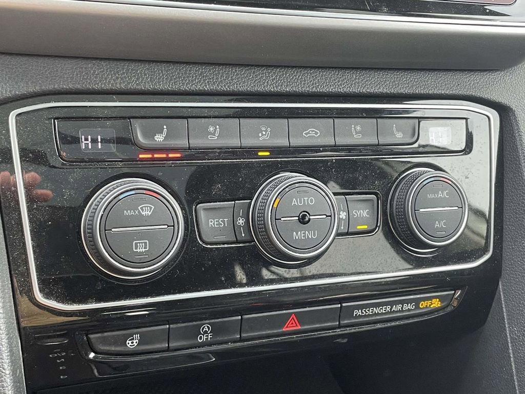 Used 2019 Volkswagen Atlas SEL Premium AWD/4WD image 37