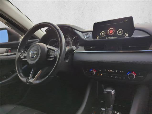 Used 2020 MAZDA MAZDA6 Touring image 25