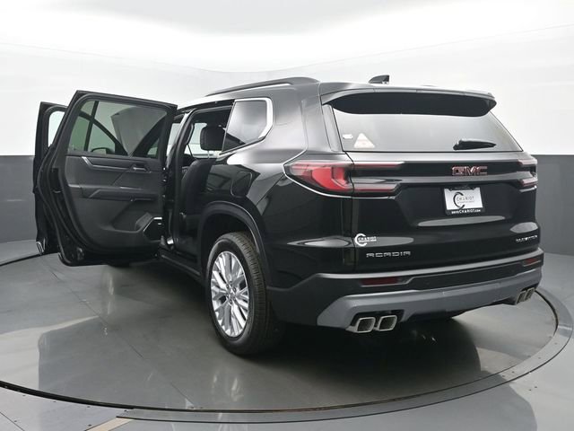 New 2026 GMC Acadia Elevation image 58