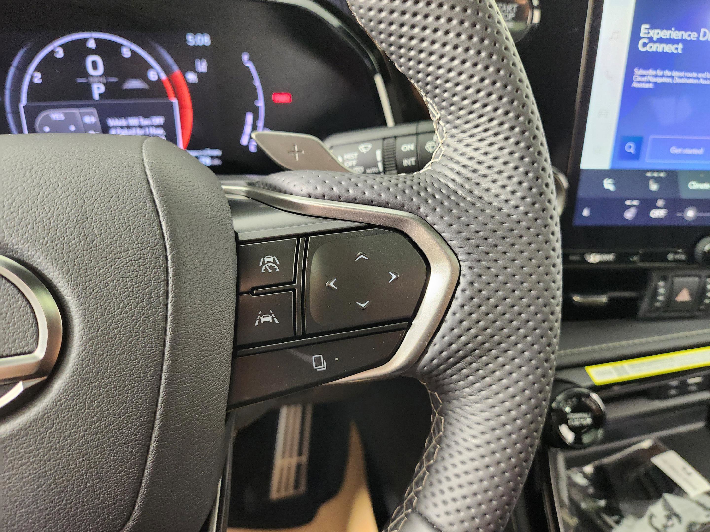 New 2026 Lexus NX 350 F Sport image 22