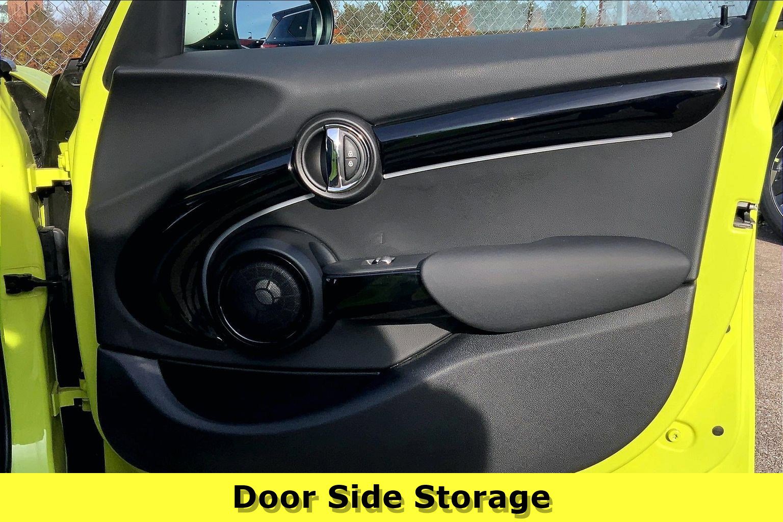 Used 2024 MINI Cooper S image 25