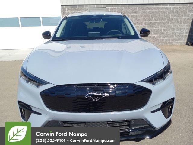 New 2025 Ford Mustang Mach-E Premium w/ Sport Appearance Package image 8