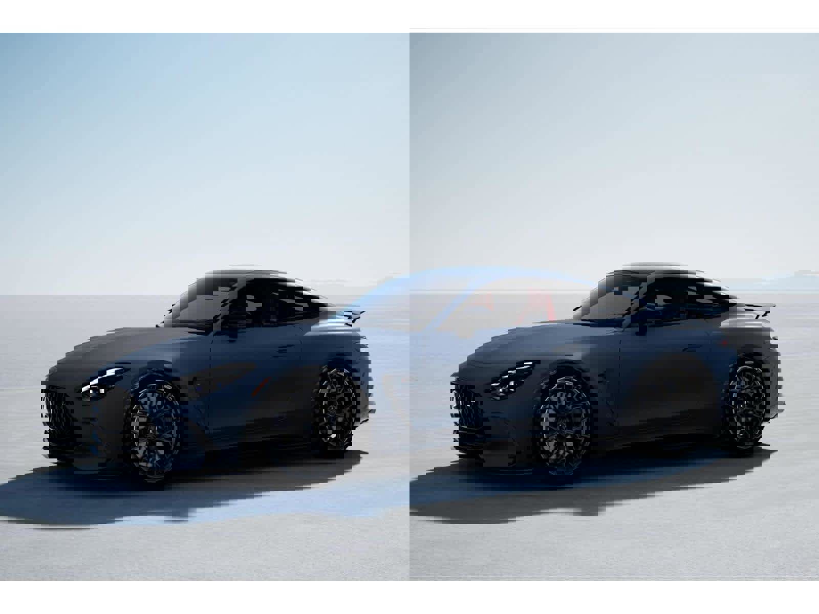 New 2026 Mercedes-Benz AMG GT 63 image 36