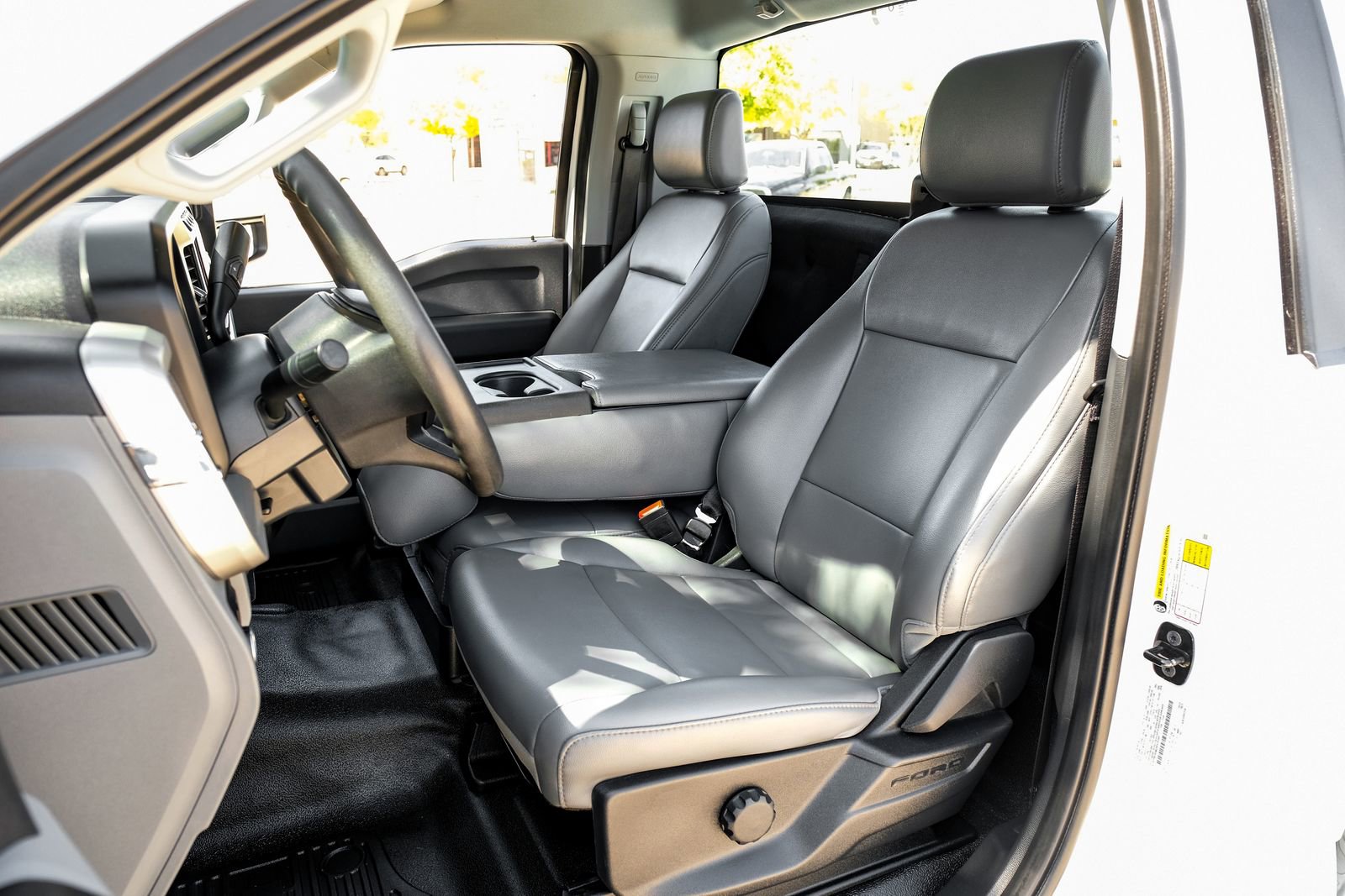 Used 2024 Ford F350 XL image 26