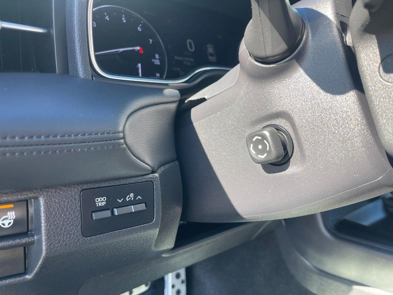 Used 2019 Toyota Avalon Touring w/ All Weather Liner Package image 27