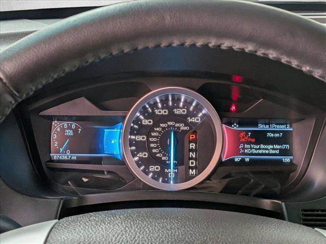 Used 2015 Ford Explorer XLT w/ Equipment Group 202B FWD image 14