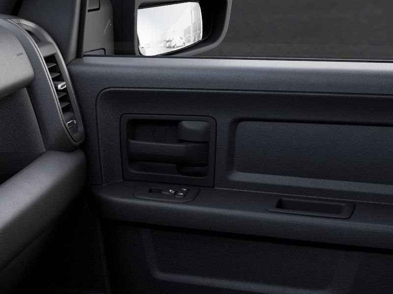 New 2026 RAM 2500 Tradesman AWD/4WD image 25