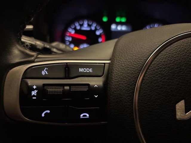 Used 2024 Kia K5 GT-Line image 14