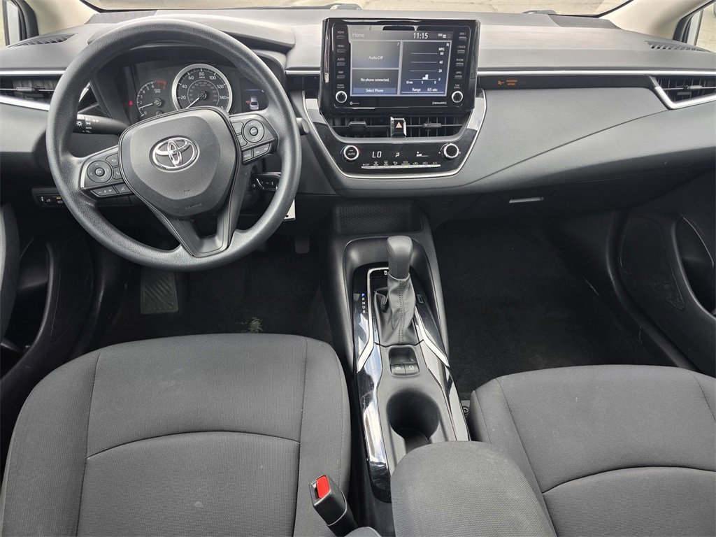 Used 2022 Toyota Corolla LE image 17