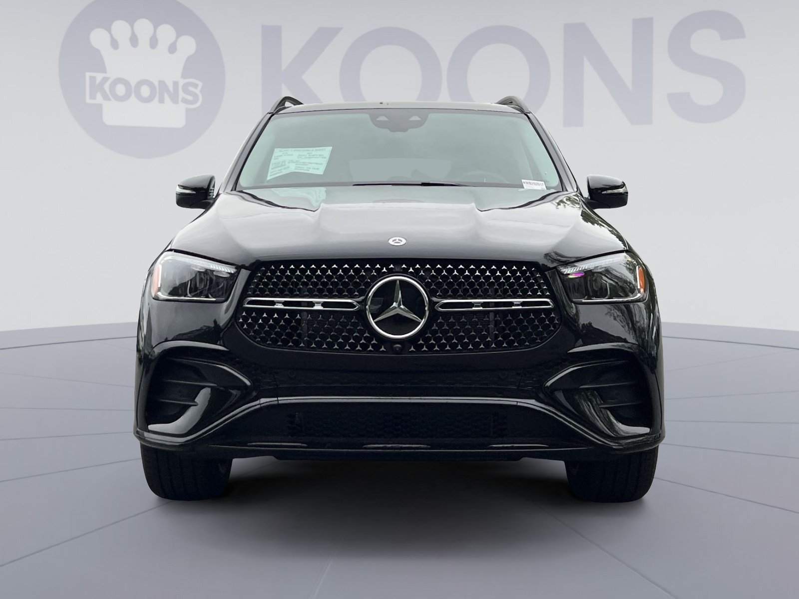 New 2026 Mercedes-Benz GLE 350 4MATIC image 4