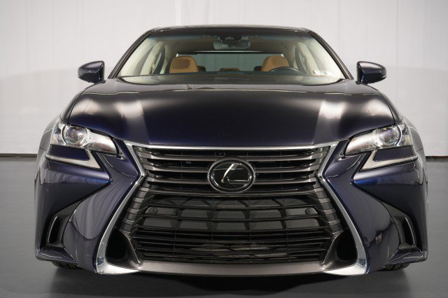 Used 2020 Lexus GS 350 AWD w/ Premium Package image 5