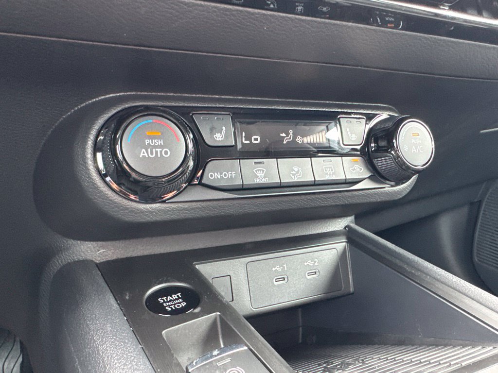 New 2026 Nissan Kicks SV w/ Cold Weather Package AWD/4WD image 13