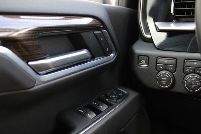 Used 2026 Chevrolet Silverado 3500 LT AWD/4WD image 13